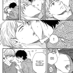 [Yamamoto Kotetsuko] Honto Yajuu ~ Like the Beast (update c.27b) [Eng] – Gay Manga sex 90