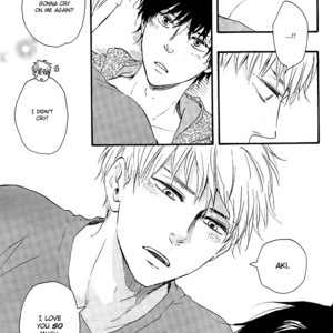 [Yamamoto Kotetsuko] Honto Yajuu ~ Like the Beast (update c.27b) [Eng] – Gay Manga sex 93