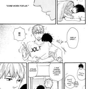 [Yamamoto Kotetsuko] Honto Yajuu ~ Like the Beast (update c.27b) [Eng] – Gay Manga sex 97
