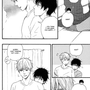 [Yamamoto Kotetsuko] Honto Yajuu ~ Like the Beast (update c.27b) [Eng] – Gay Manga sex 98