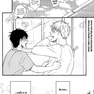[Yamamoto Kotetsuko] Honto Yajuu ~ Like the Beast (update c.27b) [Eng] – Gay Manga sex 100