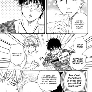 [Yamamoto Kotetsuko] Honto Yajuu ~ Like the Beast (update c.27b) [Eng] – Gay Manga sex 104