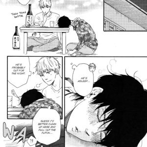 [Yamamoto Kotetsuko] Honto Yajuu ~ Like the Beast (update c.27b) [Eng] – Gay Manga sex 105