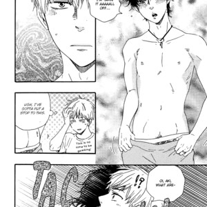 [Yamamoto Kotetsuko] Honto Yajuu ~ Like the Beast (update c.27b) [Eng] – Gay Manga sex 107