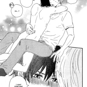 [Yamamoto Kotetsuko] Honto Yajuu ~ Like the Beast (update c.27b) [Eng] – Gay Manga sex 108