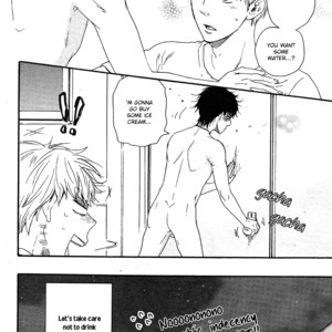 [Yamamoto Kotetsuko] Honto Yajuu ~ Like the Beast (update c.27b) [Eng] – Gay Manga sex 109