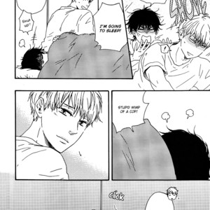 [Yamamoto Kotetsuko] Honto Yajuu ~ Like the Beast (update c.27b) [Eng] – Gay Manga sex 114