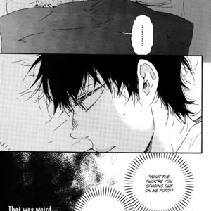 [Yamamoto Kotetsuko] Honto Yajuu ~ Like the Beast (update c.27b) [Eng] – Gay Manga sex 115