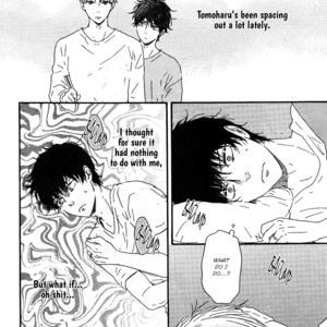 [Yamamoto Kotetsuko] Honto Yajuu ~ Like the Beast (update c.27b) [Eng] – Gay Manga sex 116