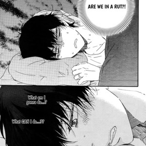 [Yamamoto Kotetsuko] Honto Yajuu ~ Like the Beast (update c.27b) [Eng] – Gay Manga sex 117