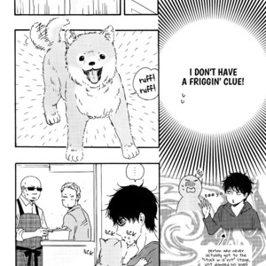 [Yamamoto Kotetsuko] Honto Yajuu ~ Like the Beast (update c.27b) [Eng] – Gay Manga sex 118