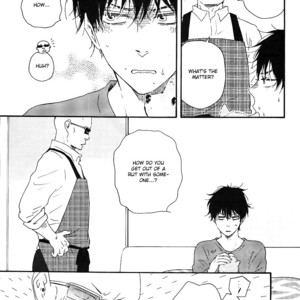 [Yamamoto Kotetsuko] Honto Yajuu ~ Like the Beast (update c.27b) [Eng] – Gay Manga sex 119