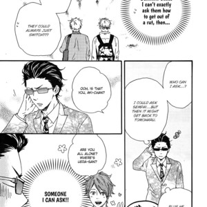 [Yamamoto Kotetsuko] Honto Yajuu ~ Like the Beast (update c.27b) [Eng] – Gay Manga sex 123