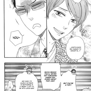 [Yamamoto Kotetsuko] Honto Yajuu ~ Like the Beast (update c.27b) [Eng] – Gay Manga sex 126