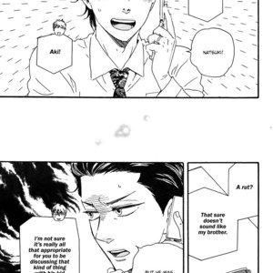 [Yamamoto Kotetsuko] Honto Yajuu ~ Like the Beast (update c.27b) [Eng] – Gay Manga sex 129