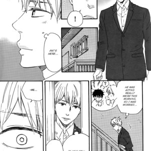 [Yamamoto Kotetsuko] Honto Yajuu ~ Like the Beast (update c.27b) [Eng] – Gay Manga sex 131