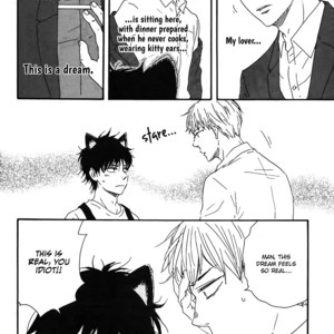 [Yamamoto Kotetsuko] Honto Yajuu ~ Like the Beast (update c.27b) [Eng] – Gay Manga sex 134