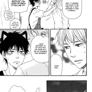 [Yamamoto Kotetsuko] Honto Yajuu ~ Like the Beast (update c.27b) [Eng] – Gay Manga sex 135