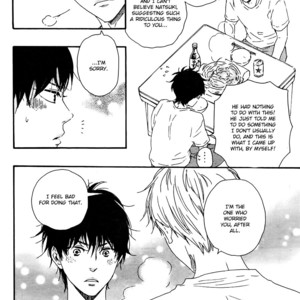 [Yamamoto Kotetsuko] Honto Yajuu ~ Like the Beast (update c.27b) [Eng] – Gay Manga sex 136