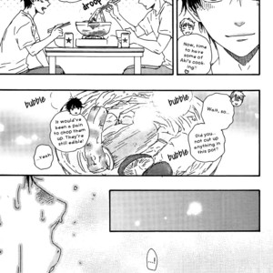 [Yamamoto Kotetsuko] Honto Yajuu ~ Like the Beast (update c.27b) [Eng] – Gay Manga sex 137