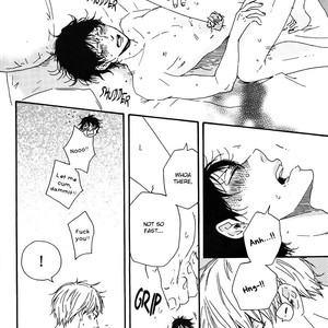 [Yamamoto Kotetsuko] Honto Yajuu ~ Like the Beast (update c.27b) [Eng] – Gay Manga sex 142
