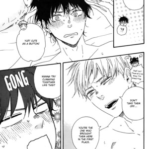 [Yamamoto Kotetsuko] Honto Yajuu ~ Like the Beast (update c.27b) [Eng] – Gay Manga sex 143