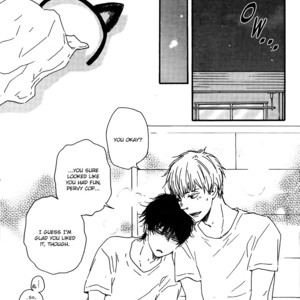 [Yamamoto Kotetsuko] Honto Yajuu ~ Like the Beast (update c.27b) [Eng] – Gay Manga sex 145