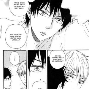 [Yamamoto Kotetsuko] Honto Yajuu ~ Like the Beast (update c.27b) [Eng] – Gay Manga sex 146