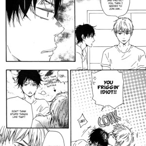 [Yamamoto Kotetsuko] Honto Yajuu ~ Like the Beast (update c.27b) [Eng] – Gay Manga sex 148