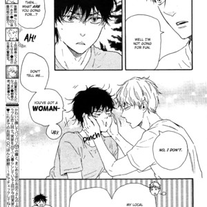 [Yamamoto Kotetsuko] Honto Yajuu ~ Like the Beast (update c.27b) [Eng] – Gay Manga sex 153