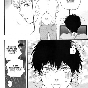 [Yamamoto Kotetsuko] Honto Yajuu ~ Like the Beast (update c.27b) [Eng] – Gay Manga sex 154