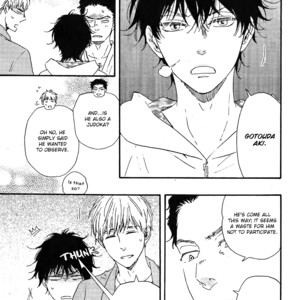 [Yamamoto Kotetsuko] Honto Yajuu ~ Like the Beast (update c.27b) [Eng] – Gay Manga sex 159