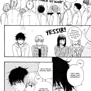 [Yamamoto Kotetsuko] Honto Yajuu ~ Like the Beast (update c.27b) [Eng] – Gay Manga sex 160