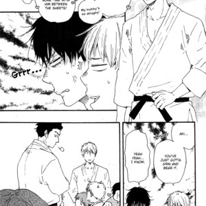[Yamamoto Kotetsuko] Honto Yajuu ~ Like the Beast (update c.27b) [Eng] – Gay Manga sex 161