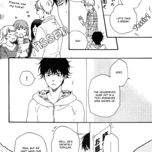 [Yamamoto Kotetsuko] Honto Yajuu ~ Like the Beast (update c.27b) [Eng] – Gay Manga sex 162