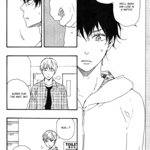[Yamamoto Kotetsuko] Honto Yajuu ~ Like the Beast (update c.27b) [Eng] – Gay Manga sex 164