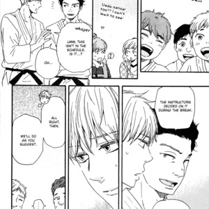 [Yamamoto Kotetsuko] Honto Yajuu ~ Like the Beast (update c.27b) [Eng] – Gay Manga sex 166