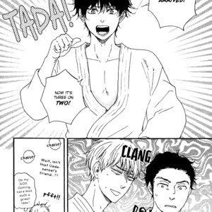 [Yamamoto Kotetsuko] Honto Yajuu ~ Like the Beast (update c.27b) [Eng] – Gay Manga sex 168