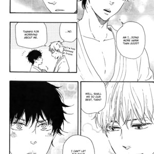 [Yamamoto Kotetsuko] Honto Yajuu ~ Like the Beast (update c.27b) [Eng] – Gay Manga sex 170