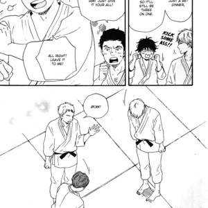 [Yamamoto Kotetsuko] Honto Yajuu ~ Like the Beast (update c.27b) [Eng] – Gay Manga sex 171