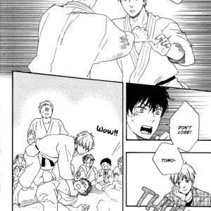 [Yamamoto Kotetsuko] Honto Yajuu ~ Like the Beast (update c.27b) [Eng] – Gay Manga sex 172