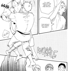 [Yamamoto Kotetsuko] Honto Yajuu ~ Like the Beast (update c.27b) [Eng] – Gay Manga sex 175