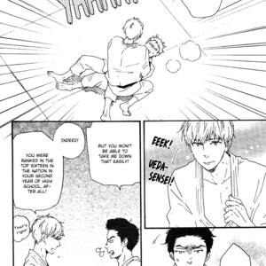 [Yamamoto Kotetsuko] Honto Yajuu ~ Like the Beast (update c.27b) [Eng] – Gay Manga sex 176