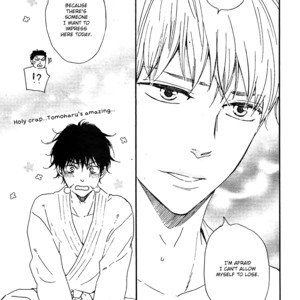 [Yamamoto Kotetsuko] Honto Yajuu ~ Like the Beast (update c.27b) [Eng] – Gay Manga sex 177