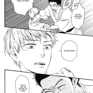[Yamamoto Kotetsuko] Honto Yajuu ~ Like the Beast (update c.27b) [Eng] – Gay Manga sex 178