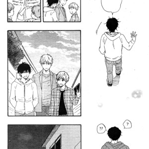 [Yamamoto Kotetsuko] Honto Yajuu ~ Like the Beast (update c.27b) [Eng] – Gay Manga sex 180
