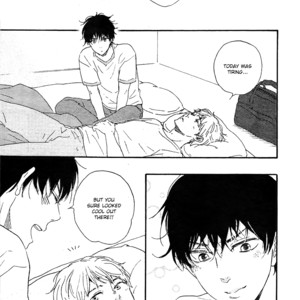 [Yamamoto Kotetsuko] Honto Yajuu ~ Like the Beast (update c.27b) [Eng] – Gay Manga sex 181