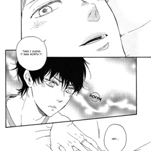 [Yamamoto Kotetsuko] Honto Yajuu ~ Like the Beast (update c.27b) [Eng] – Gay Manga sex 182
