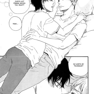[Yamamoto Kotetsuko] Honto Yajuu ~ Like the Beast (update c.27b) [Eng] – Gay Manga sex 183