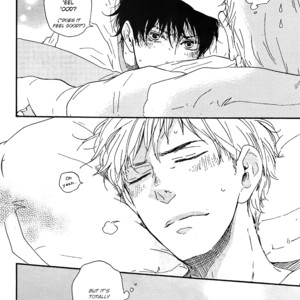 [Yamamoto Kotetsuko] Honto Yajuu ~ Like the Beast (update c.27b) [Eng] – Gay Manga sex 186